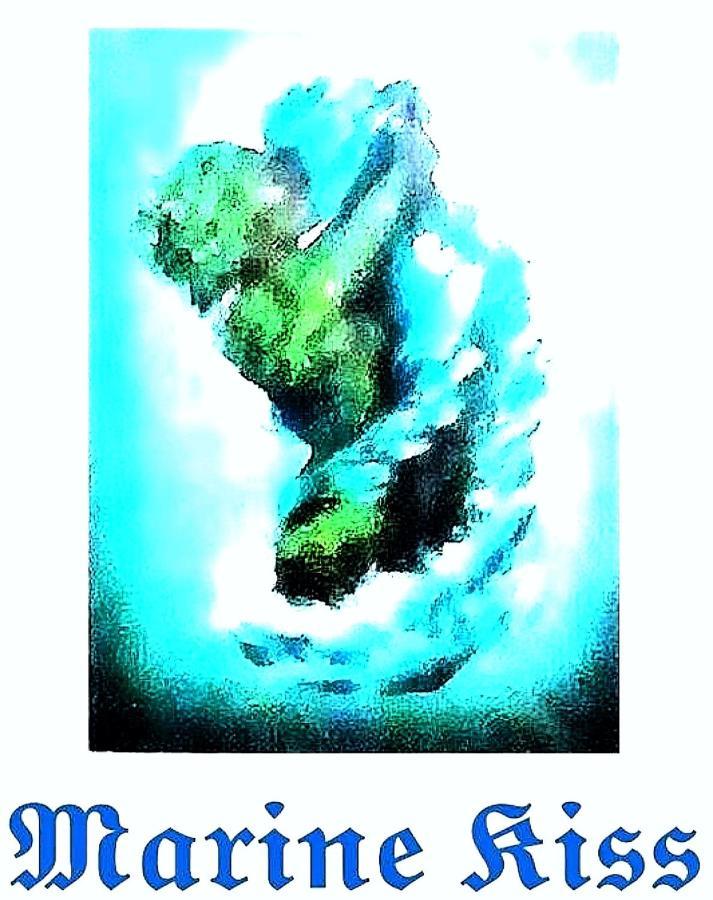 Marine Kiss Διαμέρισμα Civitavecchia Εξωτερικό φωτογραφία