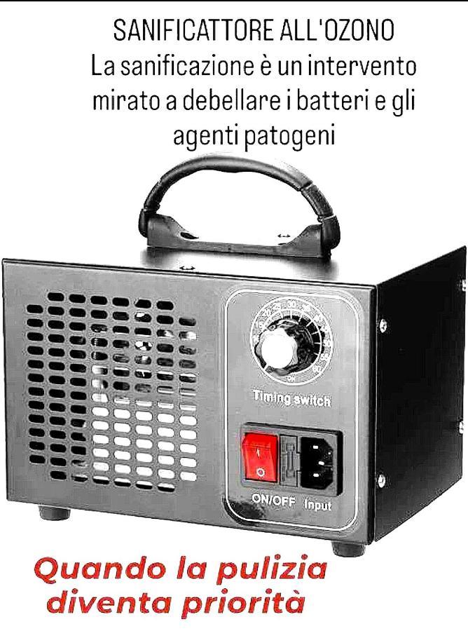 Marine Kiss Διαμέρισμα Civitavecchia Εξωτερικό φωτογραφία